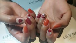 -LILY NAILS美甲美睫