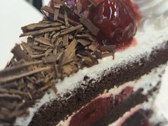 -85度C(深圳佳宁娜店)