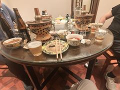 -南门涮肉(东单店)