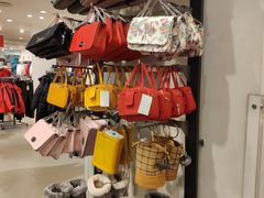 -C&A(西市城购物中心店)