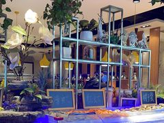 -欢乐牧场海鲜烤肉自助(牡丹园店)