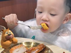 -魏斯理汉堡(西安沣东吾悦店)