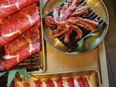 -西塔老太太泥炉烤肉(青浦蟠龙天地店)