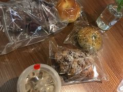 -咖乐禧面包公司(瑞景社区店)