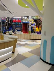 -meland亲子乐园•派对•研学(苏州悠方购物中心店)