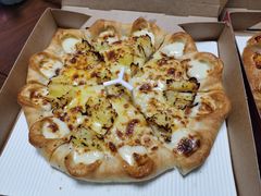 -必胜客(新福地店)