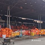 海口最大的[种草]水果[种草]批发市场[馋][馋][馋]