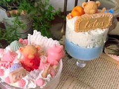 -大通冰室(重庆财富购物中心店)