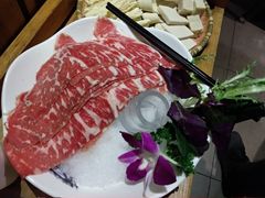 -润泽园椰子鸡(汇一城店)