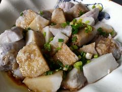 芋头-安徽人家土菜馆(铜盘路店)