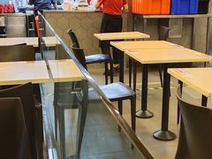 大堂-永和大王(中关二店)