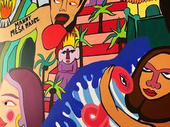 -Mesa Madre梅萨妈妈·Bintana(国贸店)