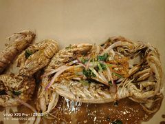 -麻屋手抓海鲜(防城港总店)