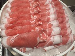 -巴奴毛肚火锅(悠唐购物中心店)