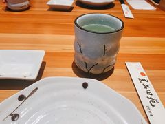 -皇品田苑日式料理(苏州中心店)