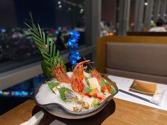 -芥末日本料理(打浦路铂尔曼旗舰店)