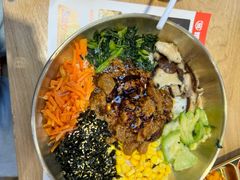 -饭铁铁拌饭(南京首店)