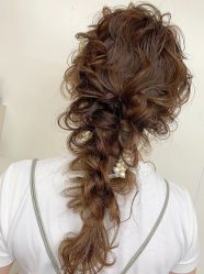 -MY HAIR ARDOR