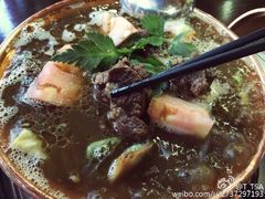 顺顺小吃-顺顺小吃(独克宗古城店)