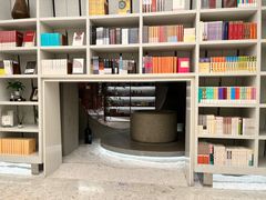 -二酉书店TOYOU BOOKS