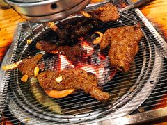 -7年8班朝鲜族非遗美食(三钢里店)