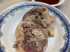 -斯琴阿妈蒙古餐厅(新城店)