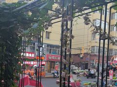-可口香·非遗老号烧烤(南岗直营店)