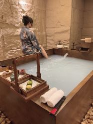 -缦spa