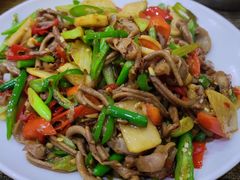 -文杰餐馆(南洪时尚风情街店)