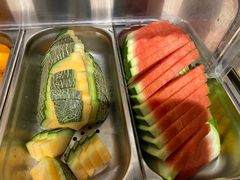 -水林间·寿喜烧自助(仙林金鹰店)