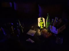 -MOKO樂Bar
