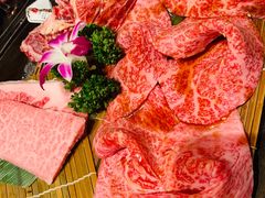 -俺的焼肉(銀座9丁目店)