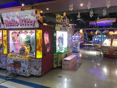 -大玩家超乐场(万达广场苏州吴中店)