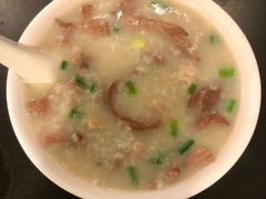 狀元及弟粥-伍湛记 · 广州老字号(龙津中路店)