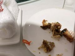 -潮福城潮州大酒楼(湖滨北路店)