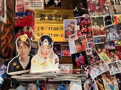 -玉桥餐厅(天坛店)