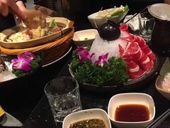 -捞王猪肚鸡火锅(财富中心店)