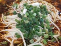 -巴津碗碗面(人和店)