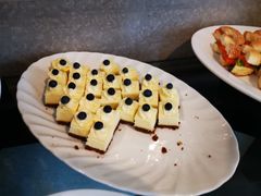 -上海静安昆仑大酒店