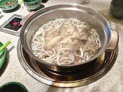 -润园四季椰子鸡火锅(海上世界店)