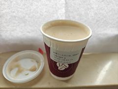 -COSTA COFFEE(上海虹口公园店)