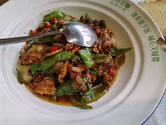 -小暖厨·长沙菜(孟州店)