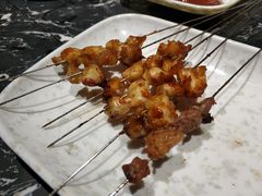 -新口福烧烤(凌河夜市店)