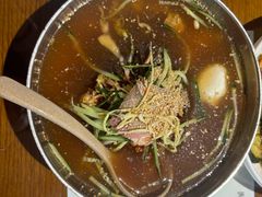 -海兰江石锅饭(水上店)