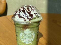 抹茶星冰乐中-星巴克(肇庆四会吾悦广场店)
