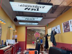 -Devilhands Barbershop男士理容店