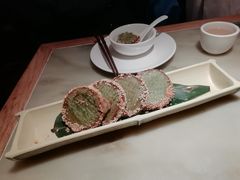 -绿茶餐厅(广州天河城店)