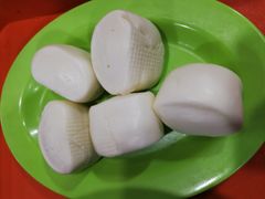-中央民族大学-食堂