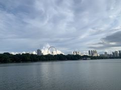 -南宁南湖公园