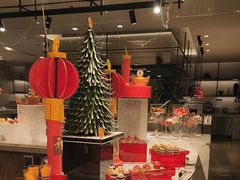 -深圳同泰万怡酒店·万荟轩自助餐厅(同泰店)